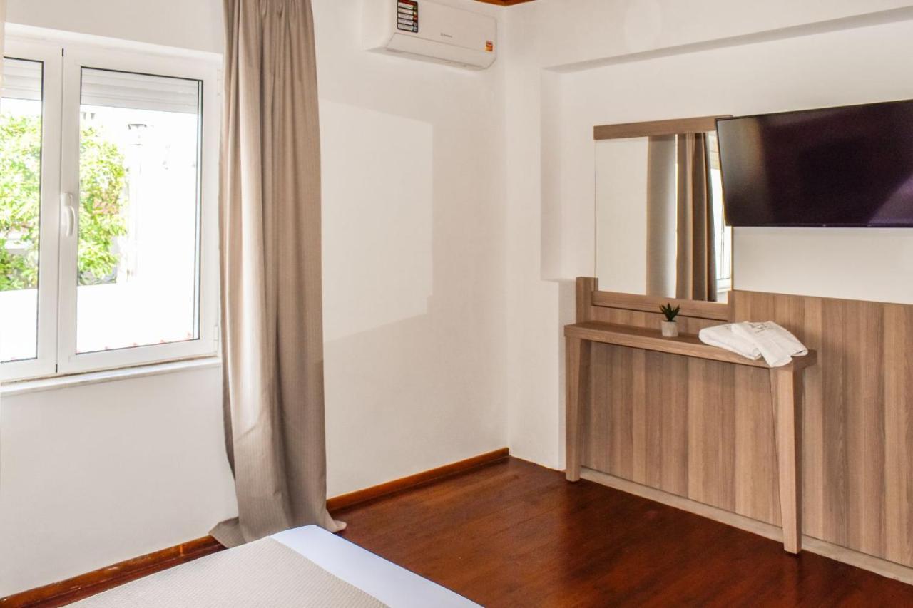 La Maison Plakes Rooftop Apt Città di Skiathos Esterno foto